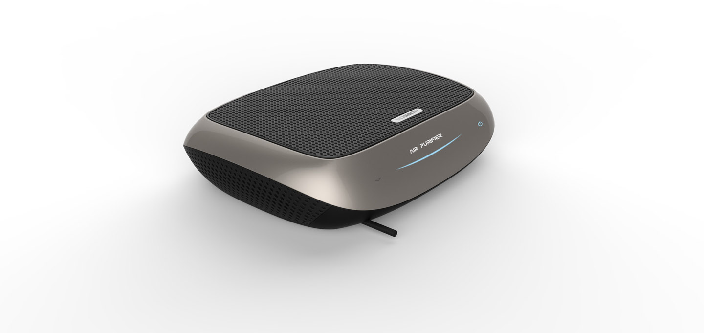 车载空气净化器,车载产品,空气净化器