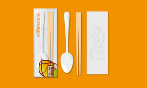 麦小弟连锁餐饮品牌打造 麦小弟连锁餐饮品牌打造