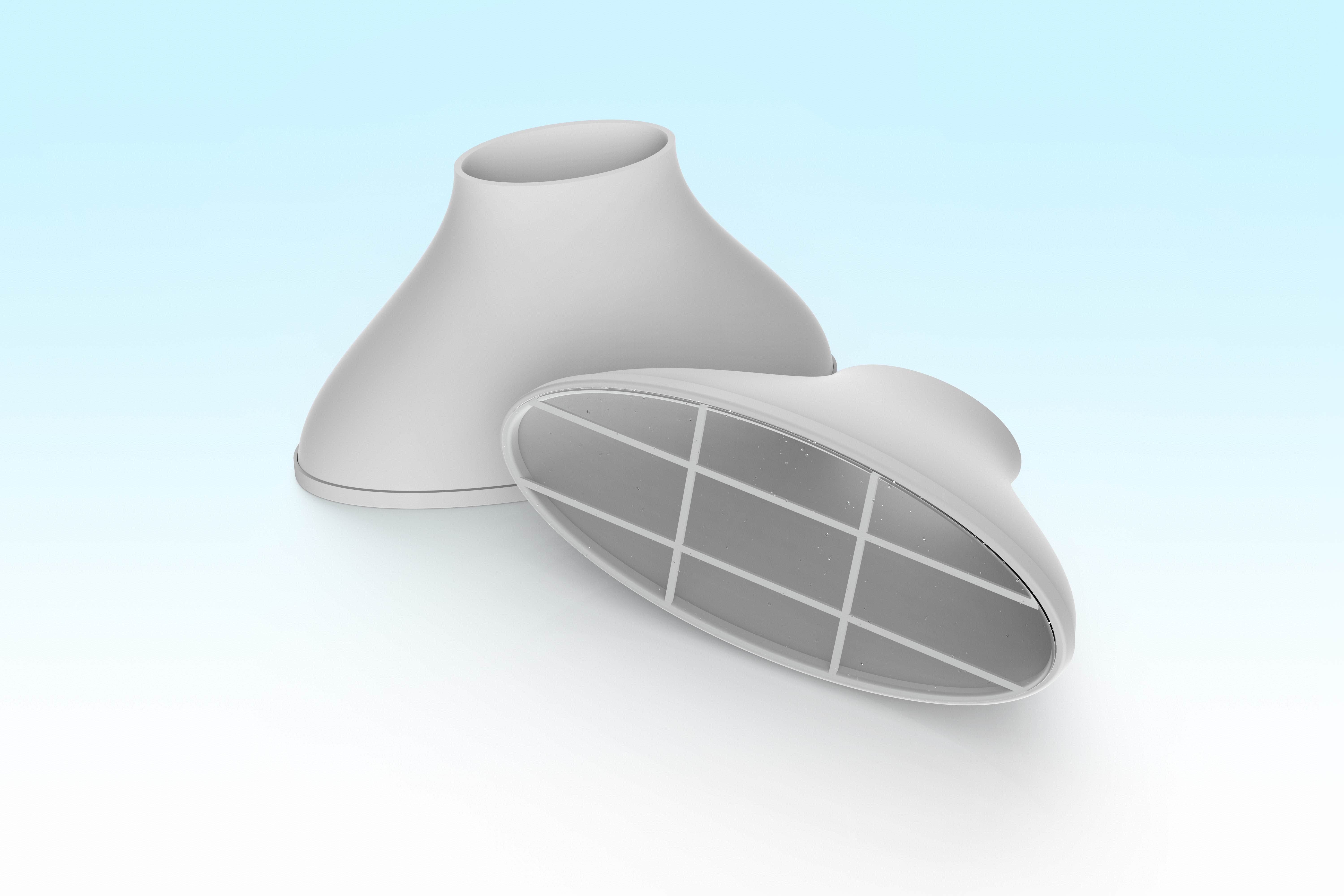 设备外壳3d打印文件-启行工业设计-猪八戒网