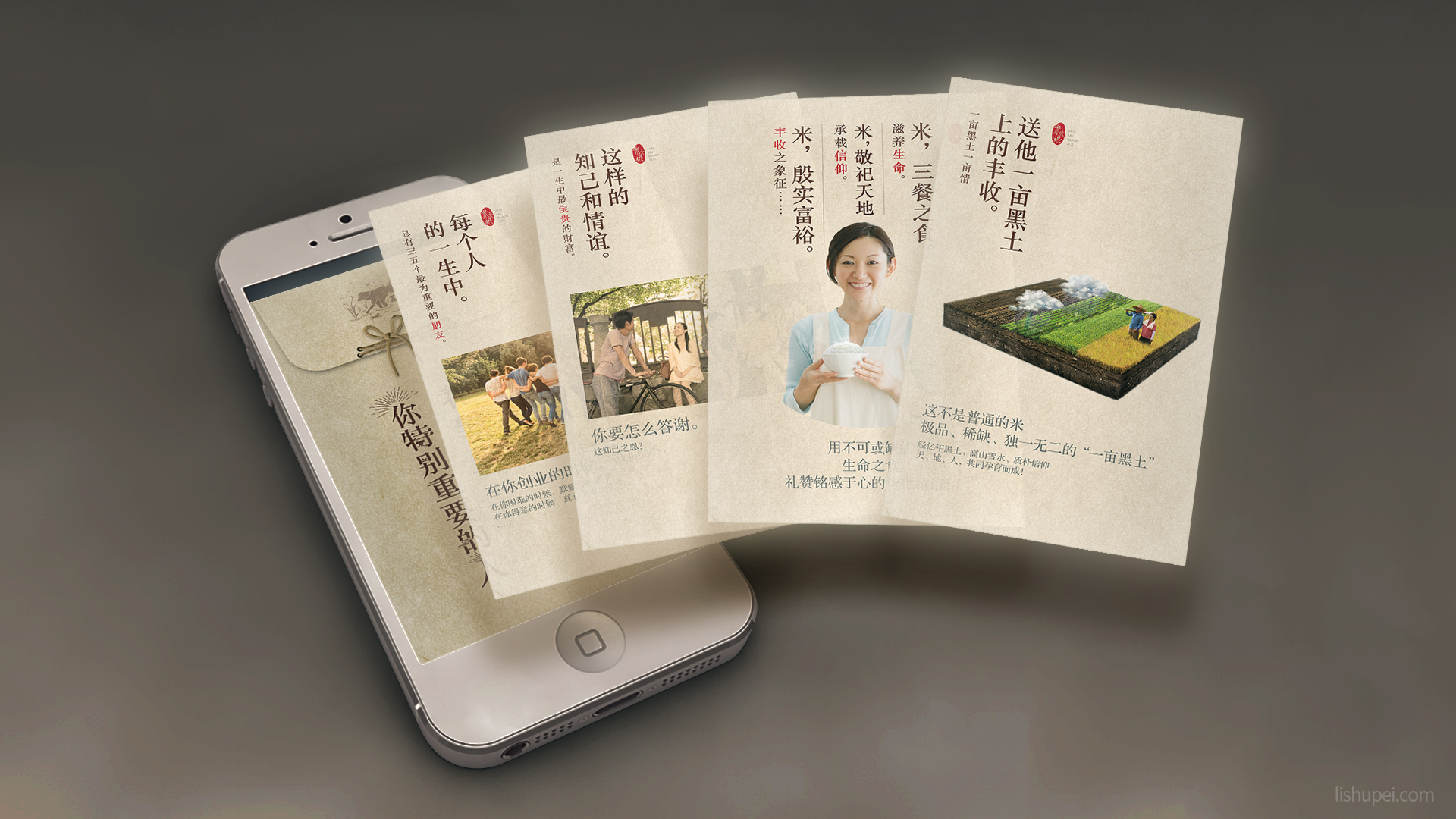 树培设计