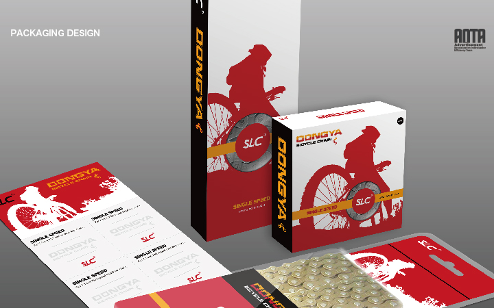 奥泰品牌设计机构