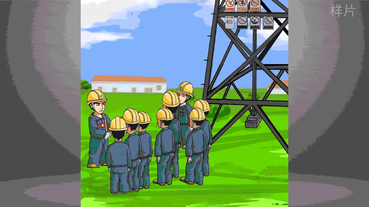 三维动画/二维动画/mg动画/3d立体影片动画