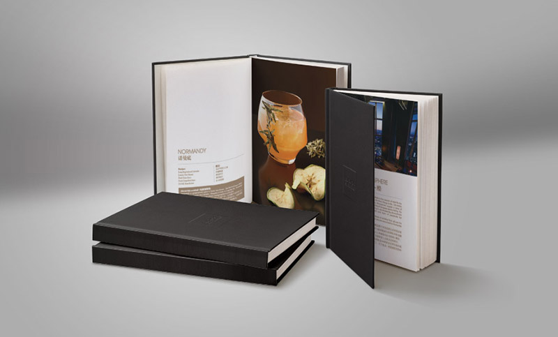 善向|地产酒店餐饮教育期刊杂志产品画册书籍折页企业年报设计