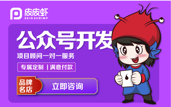 皮皮虾科技★十年经验