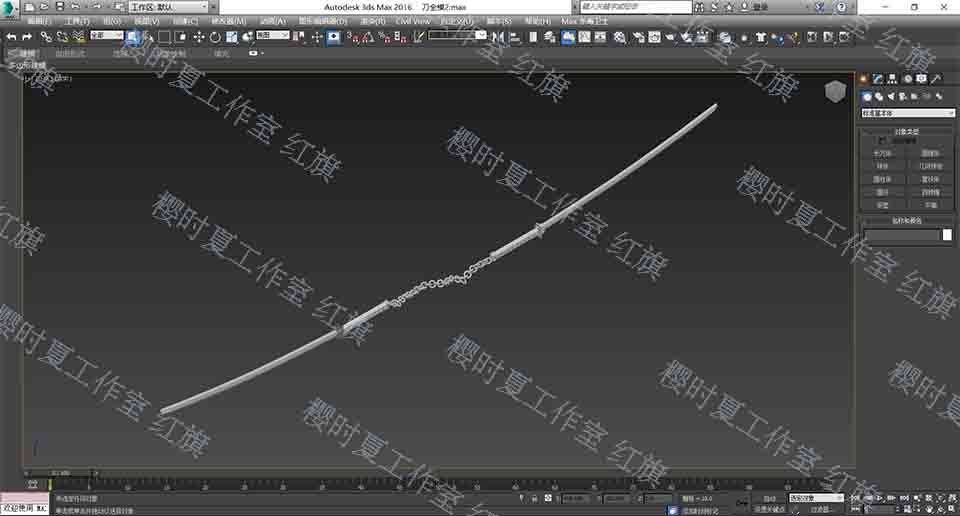 樱时夏动漫社传媒工作室