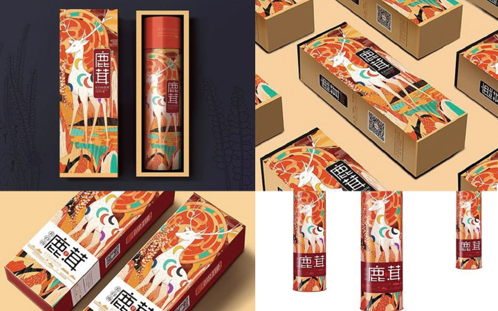 致简品牌设计公司