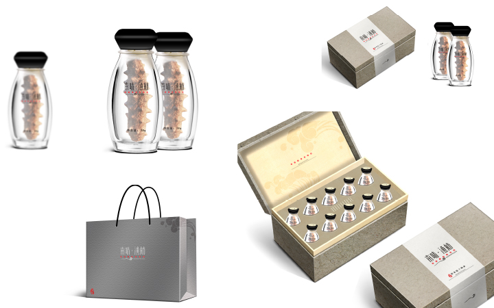 致简品牌设计公司