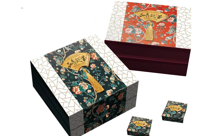 茶叶包装设计产品包装设计包装盒包装袋设计酒水礼盒包装插画设计