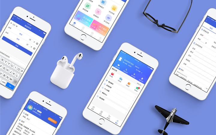 坤创科技-致力于为企业提供优质移动互联网解决方案