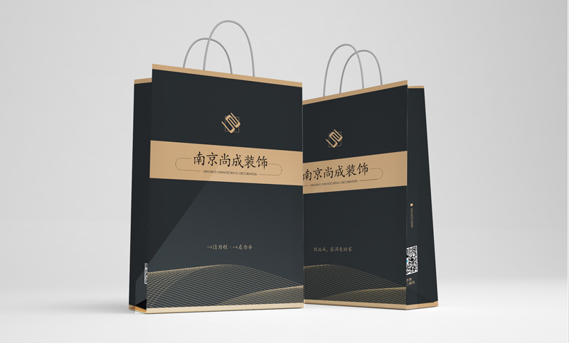 【太平吉象】手提袋/食品包装/日用品包装/瓶标/纸箱包装设计
