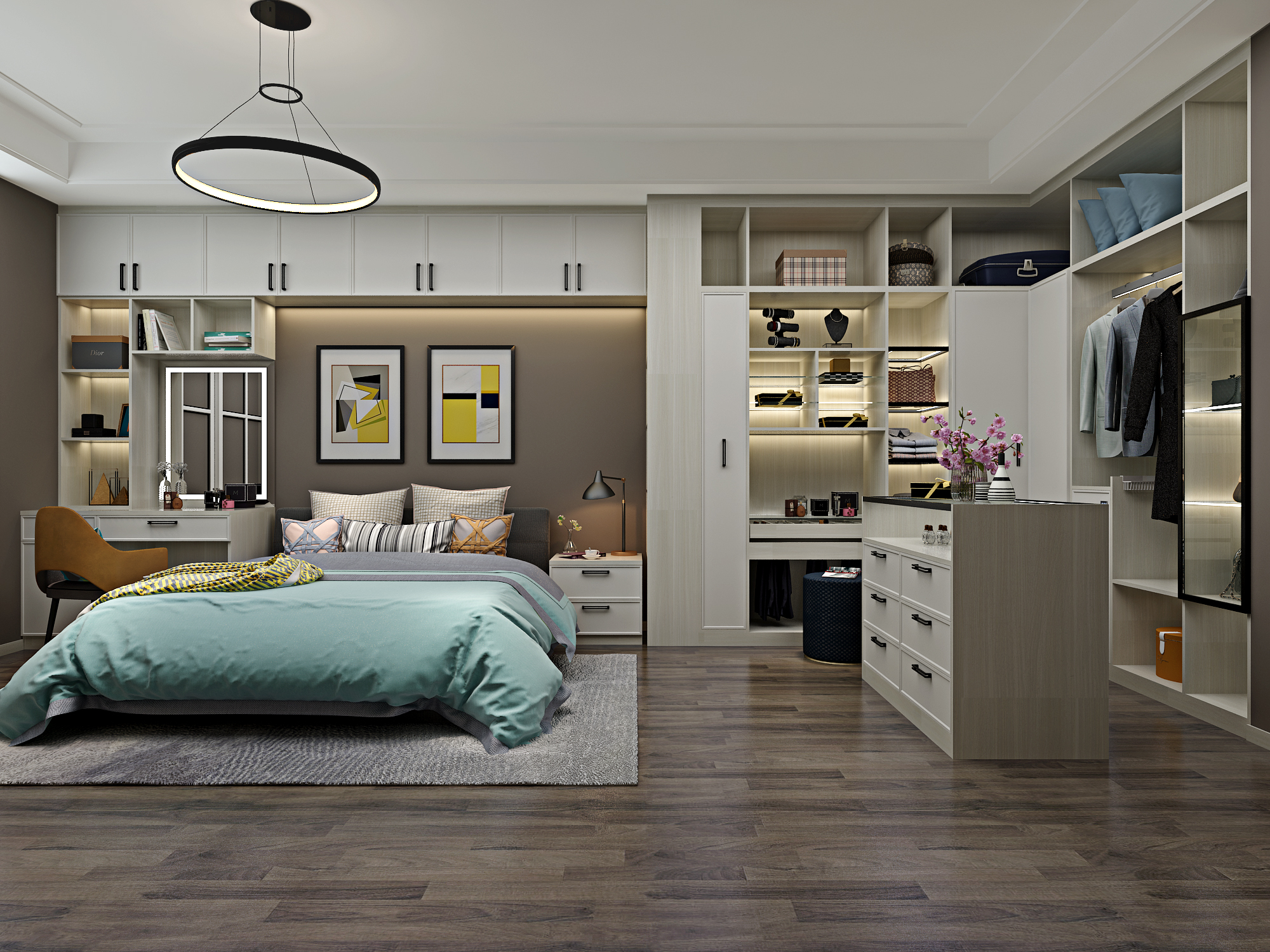 言午设计工作室