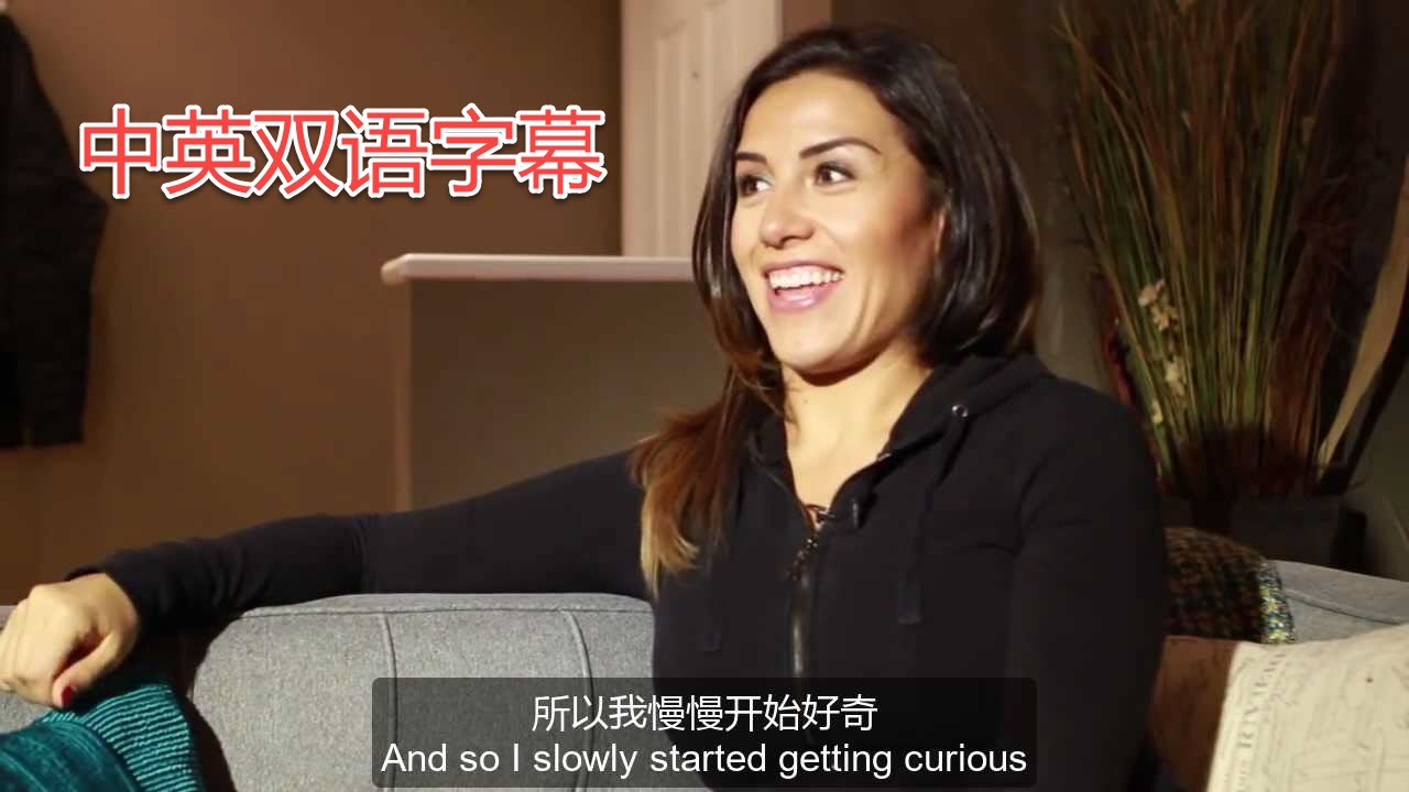 英语视频或音频添加中英文字幕