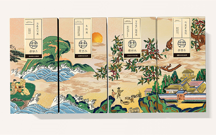 智加设计创新集团