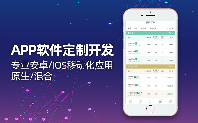 九時科技-品質(zhì)開發(fā)商