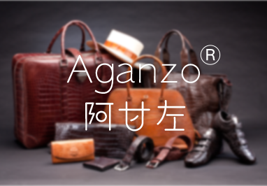 AGANZO阿甘左