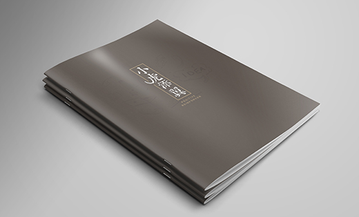 小虎傳媒——畫冊(cè)設(shè)計(jì)