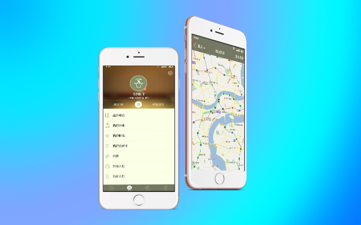 晏语科技 贾泞壕