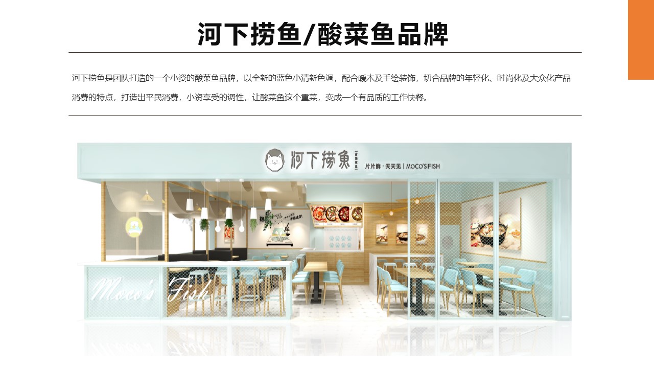 弗麦餐饮策划