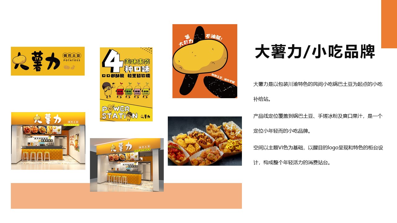 弗麦餐饮策划