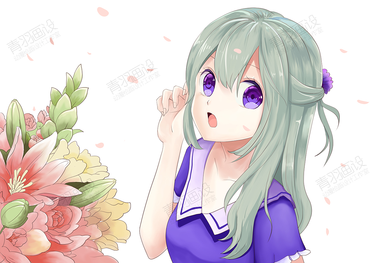 云炬动漫/创意设计