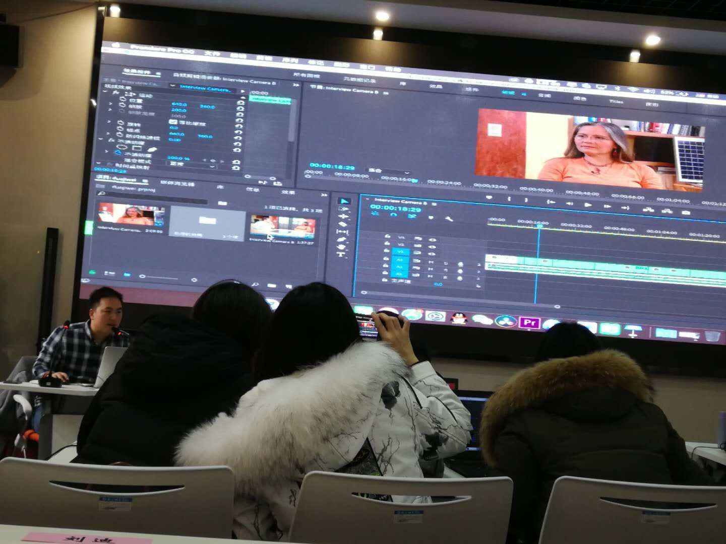 【<hl>影视</hl>、广告、宣传片剪辑】【电影级调色】【地产动画】