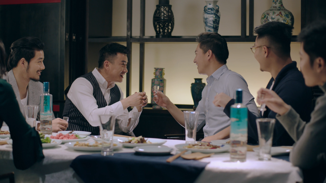 政府企业类广告宣传片、微电影、产品视频、短视频