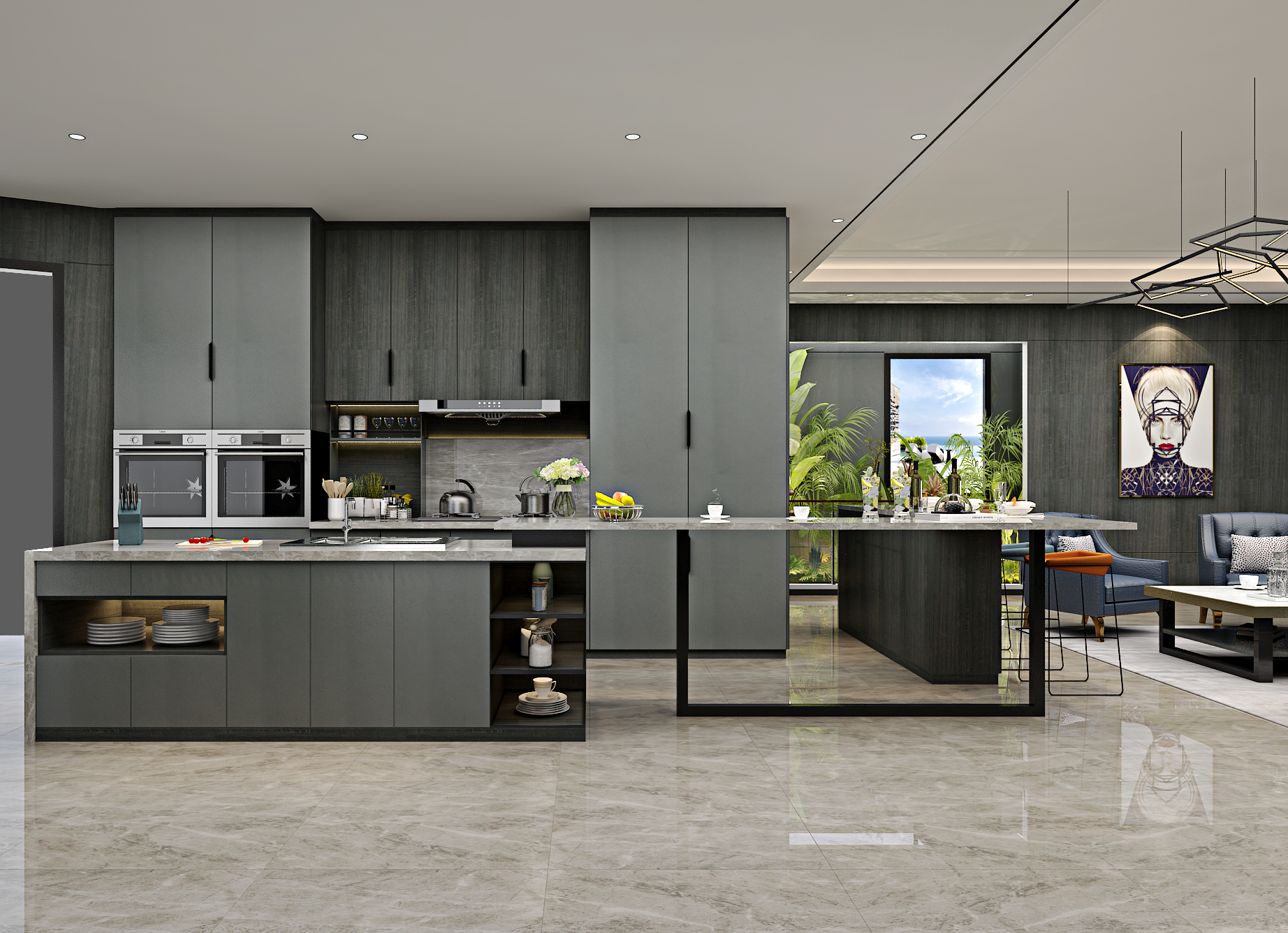 言午设计工作室