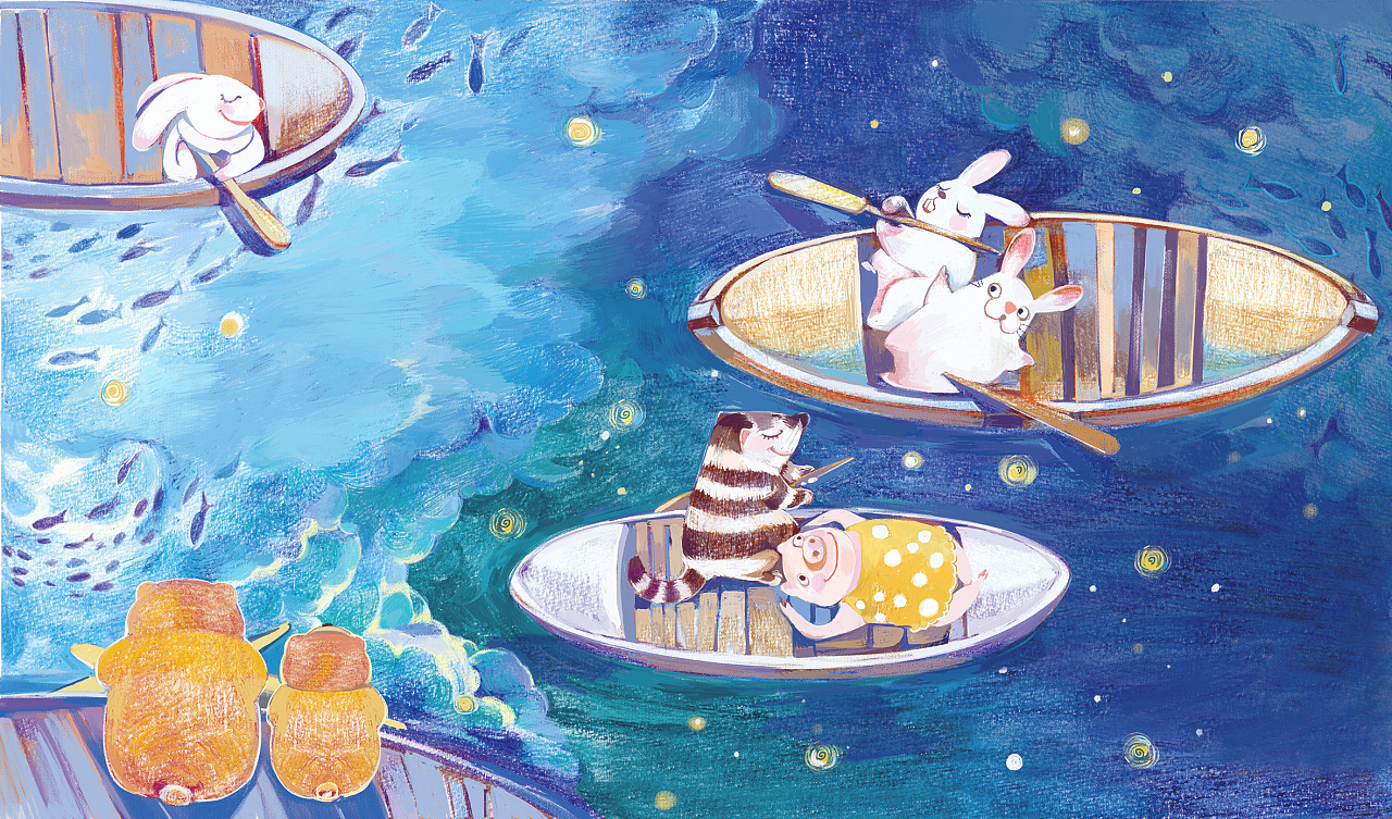 YUYUN文化官方旗舰店