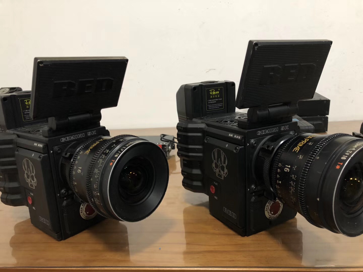 浙江视火影视传媒有限公司