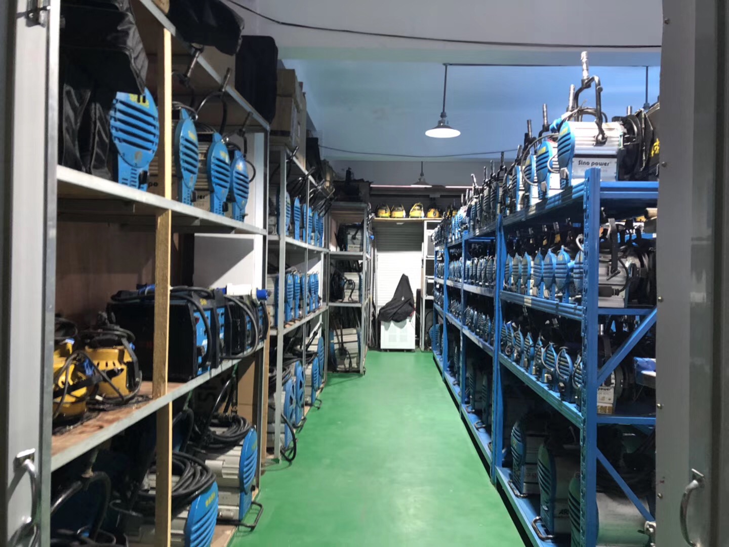 浙江视火影视传媒有限公司