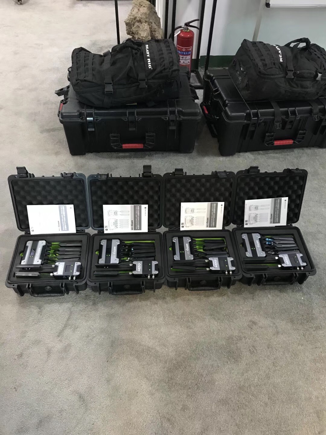 浙江视火影视传媒有限公司