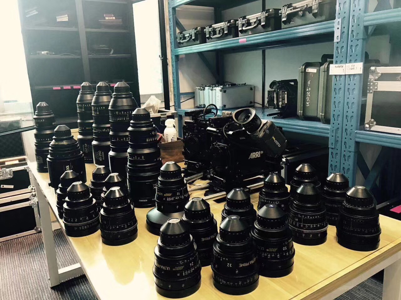 浙江视火影视传媒有限公司