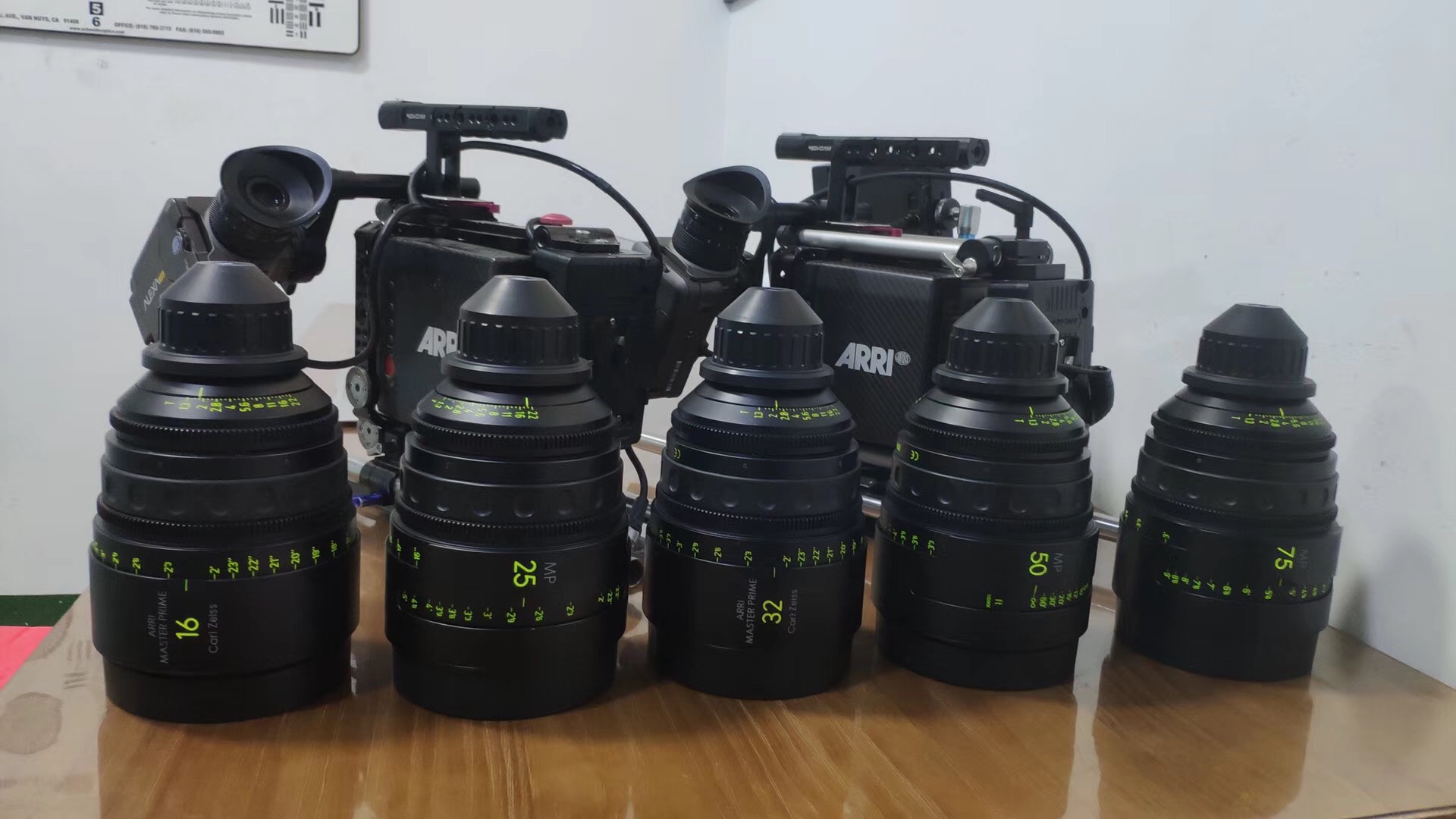 浙江视火影视传媒有限公司