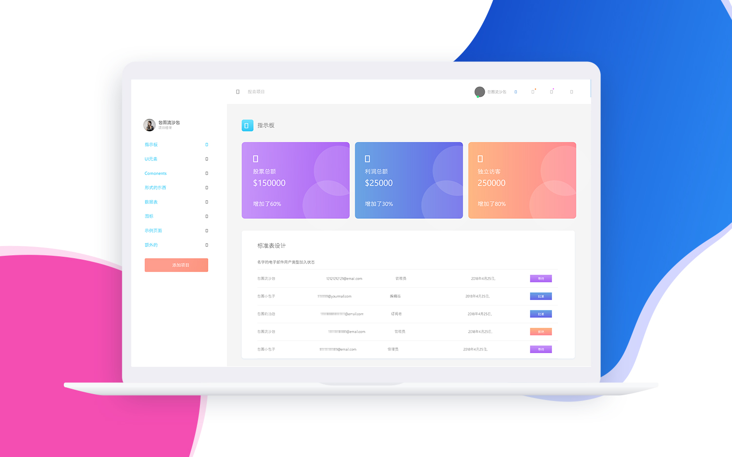 威之德信息-20年实体百人团队
