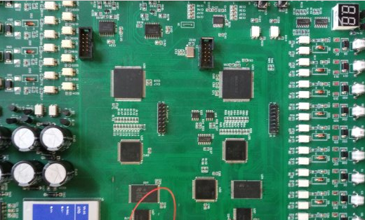 FPGA接口SPI设计
