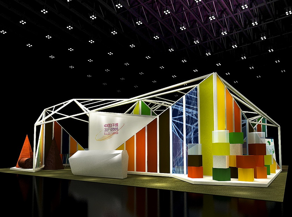 HZ studio室内设计