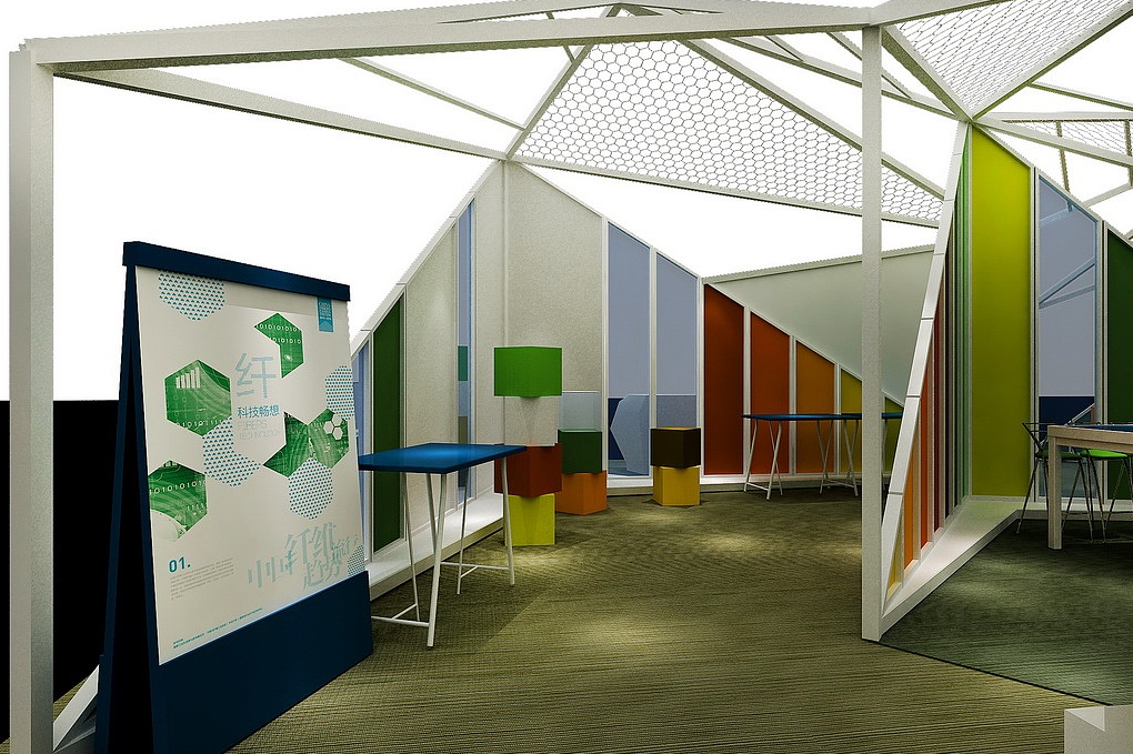 HZ studio室内设计