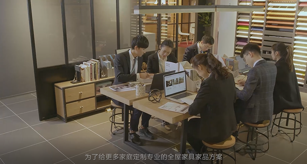 创意*维三维实拍专业企业形象产品行业各类宣传片视频拍摄