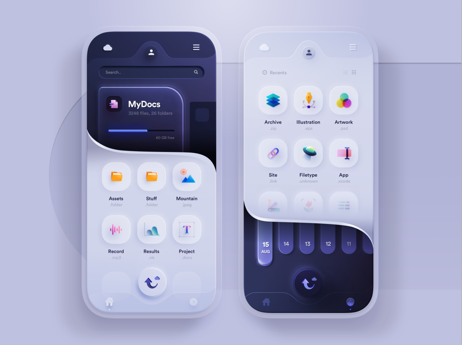 app设计ui设计移动端设计界面设计小程序设计原型设计交互-移动应用ui