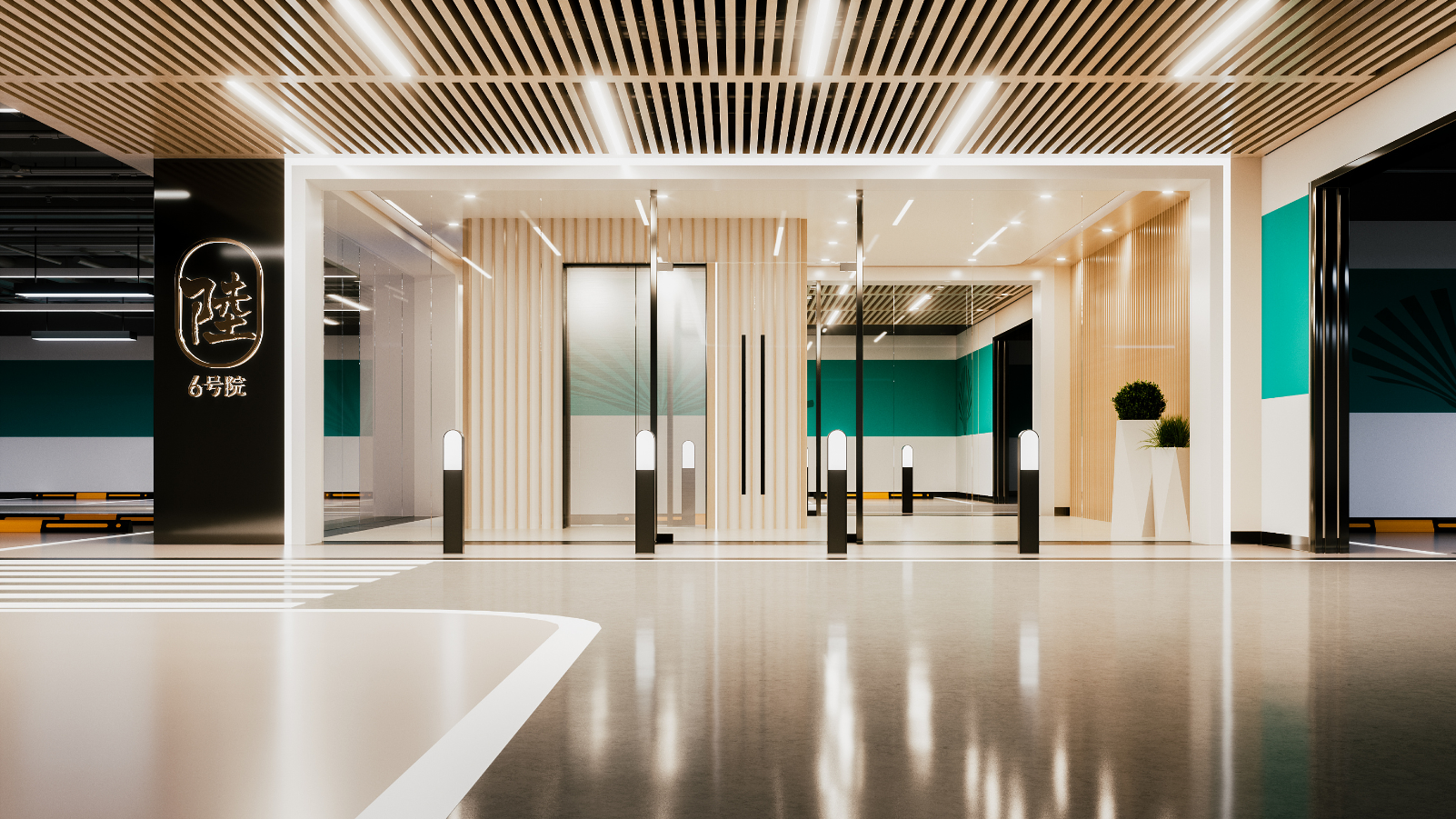 hz studio室内设计