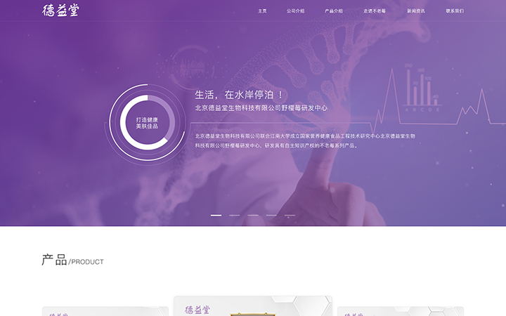 科威鲸网络-16年沉淀