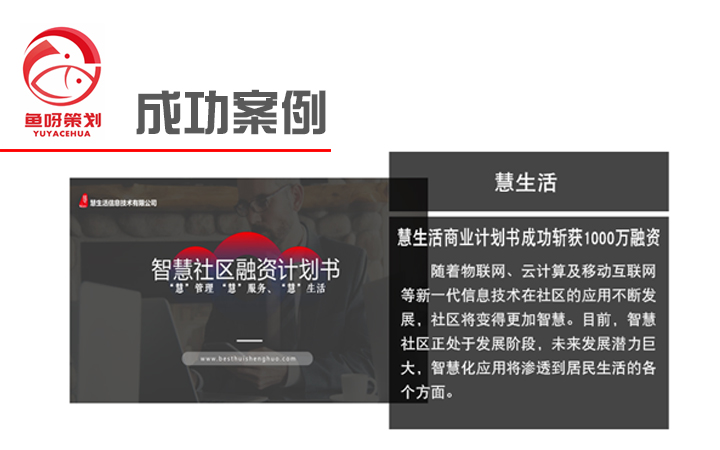 鱼呀策划