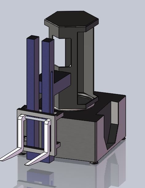 SolidWorks模型社