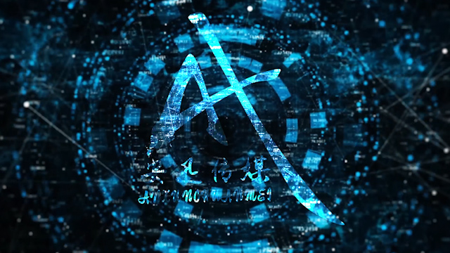 安迅传媒视频剪辑