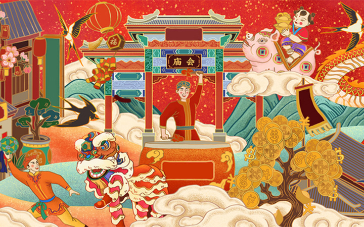 亦北品牌设计