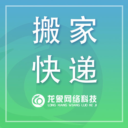 龙象网络科技