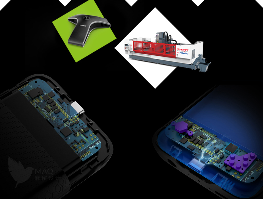 效果图渲染_【体验测试】产品渲染/场景图/3d效果图/电商主图/3d建模12