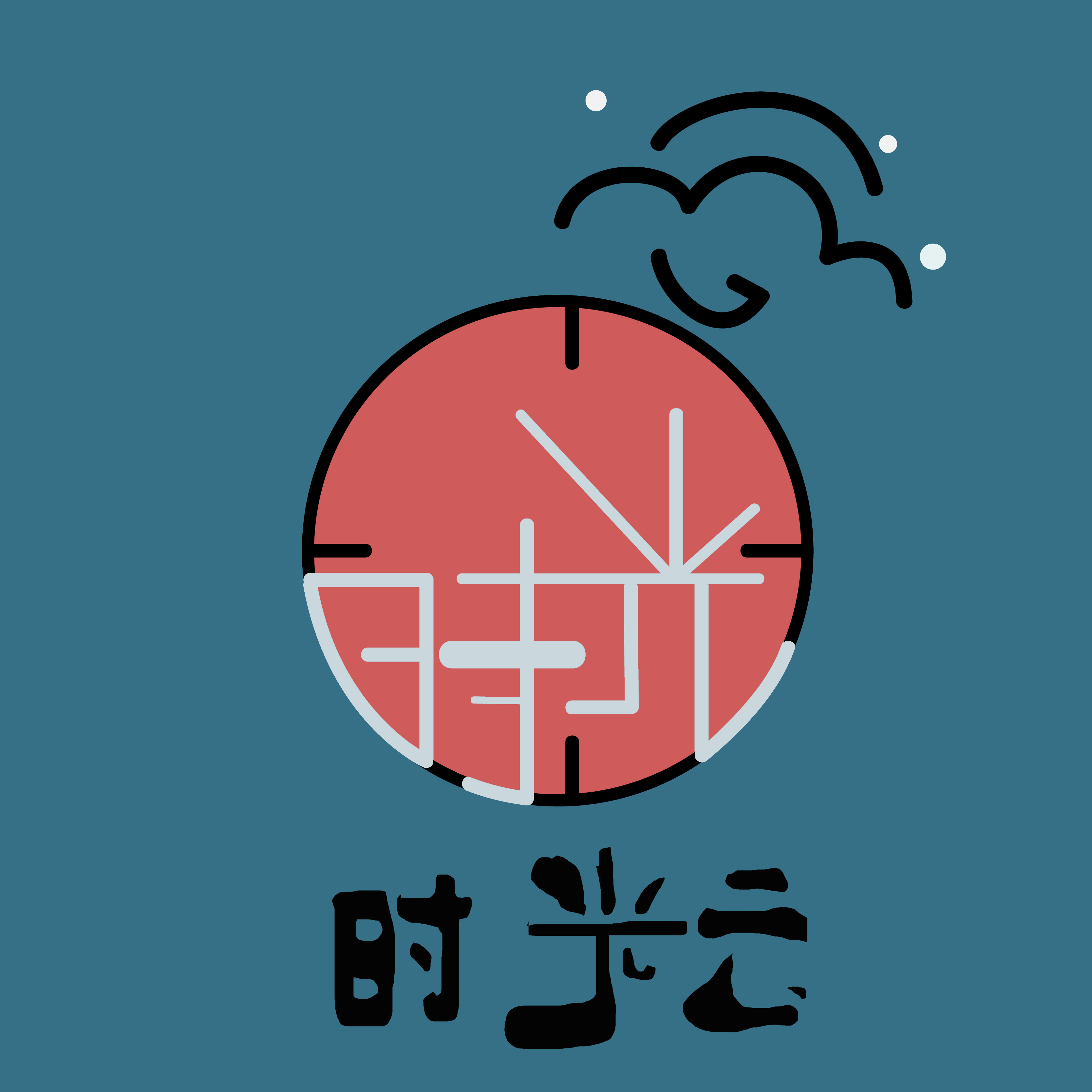 任何品牌logo设计