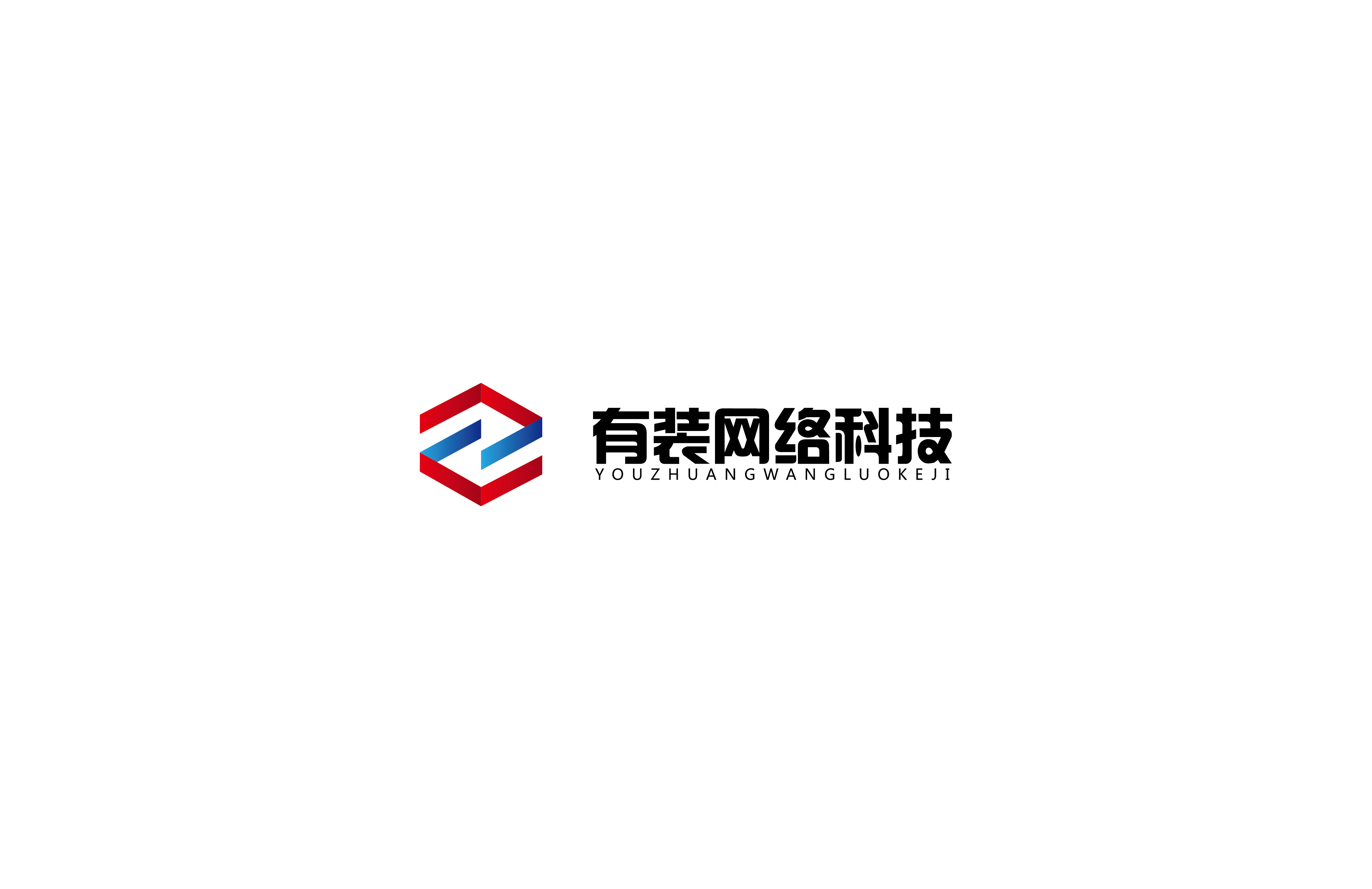 王家店小二&取名logo包装vi画册