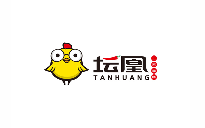 金墨品牌設(shè)計